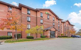 Extended Stay America Suites - Chicago - Lombard - Yorktown Center